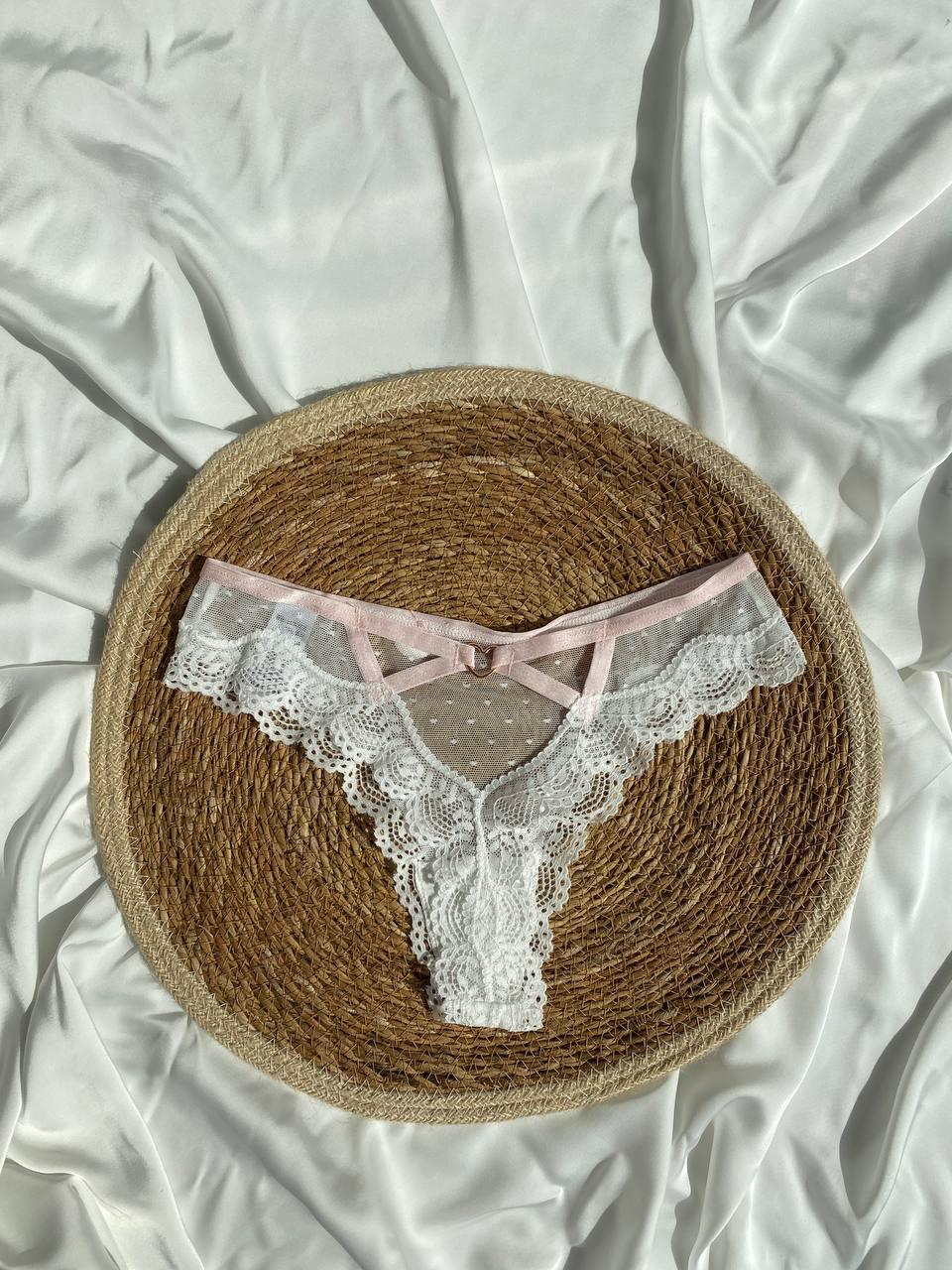 Сет з 4 трусиків DO2492