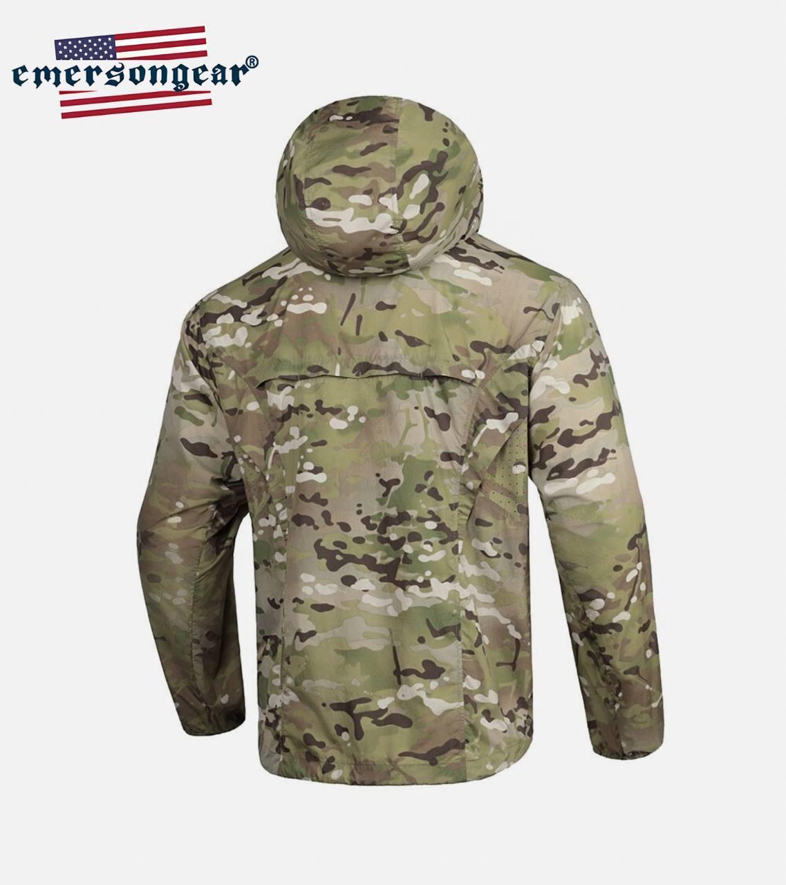 Топова новинка Emersongear BlueLabel “Bat Wing”🇺🇸 - фото 2
