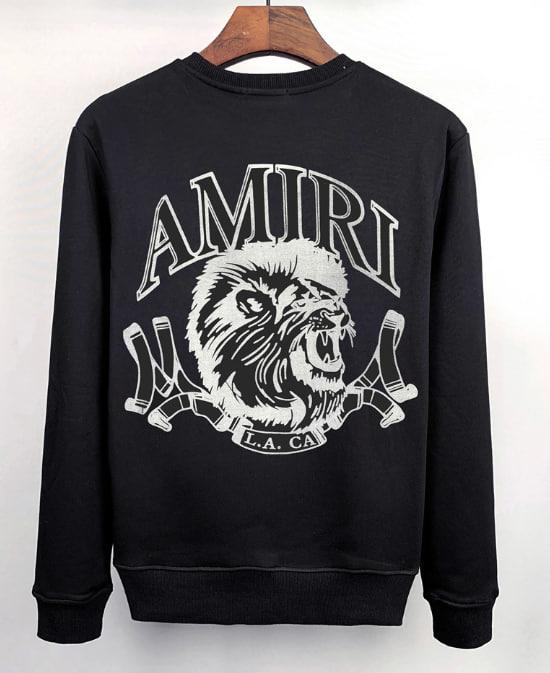 Чоловічі світшоти AMIRI