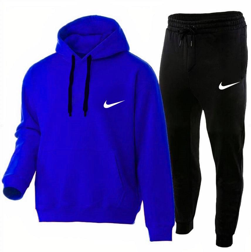Зимові комплекти Nike для відпочинку костюм