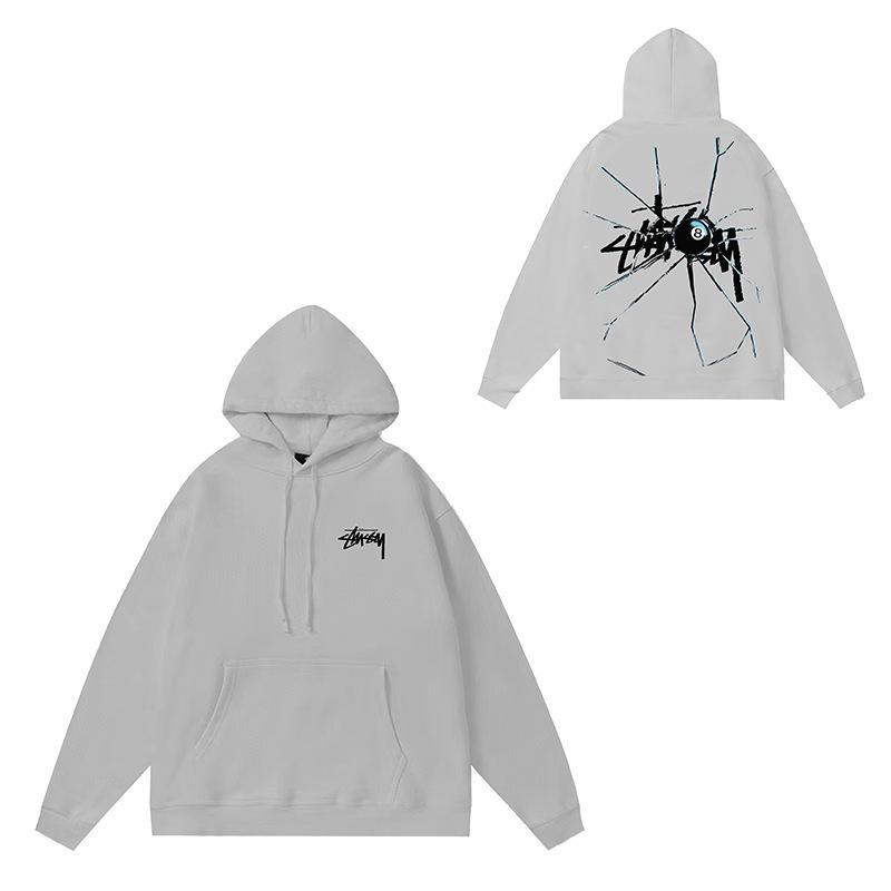 Чоловічі худі Stussy