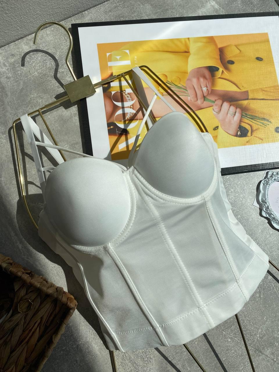 Топ DO2441/1 (Білий)