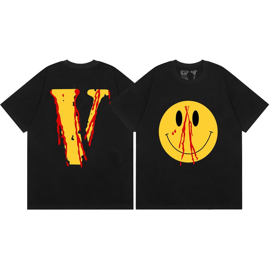 Чоловіча футболка VLONE