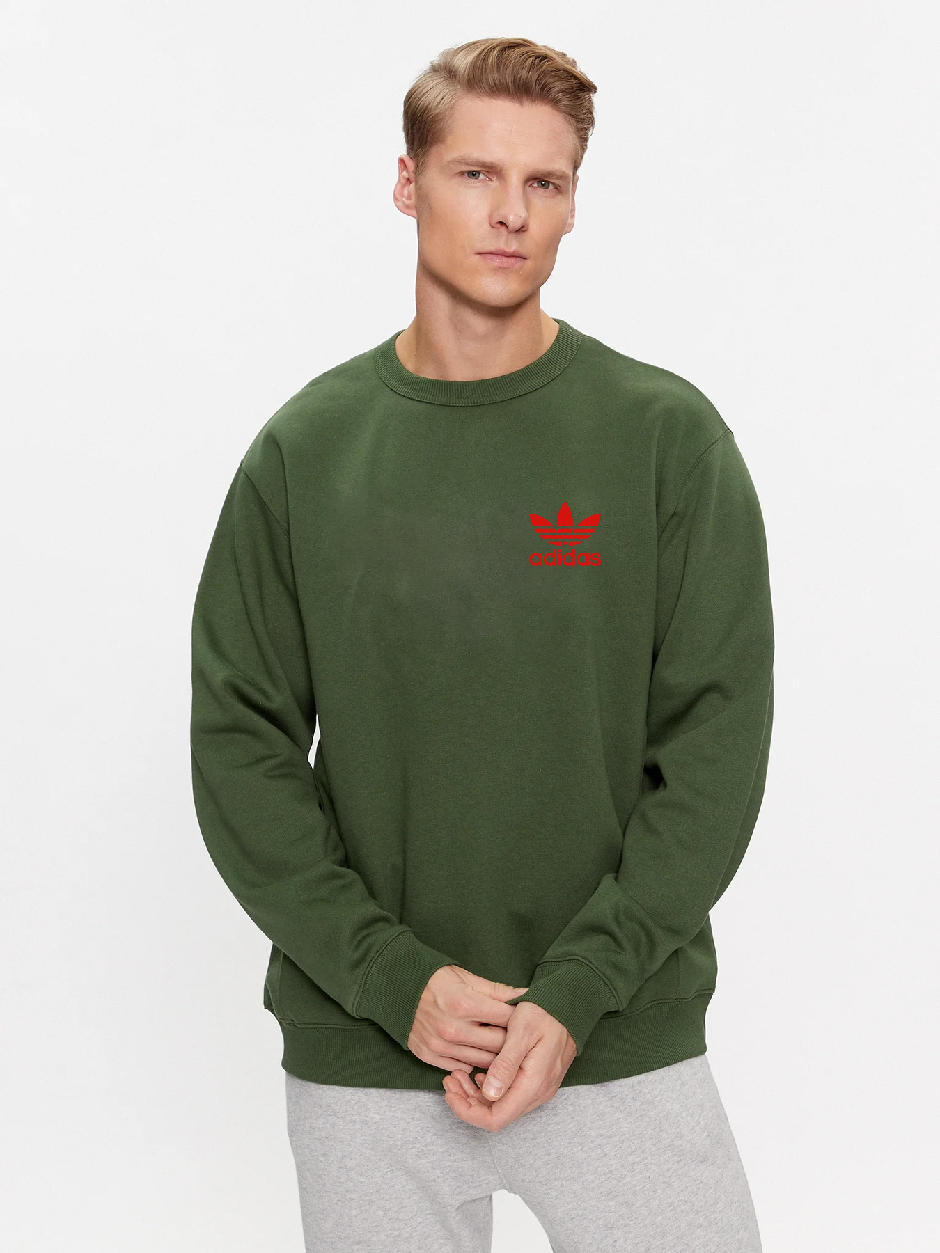 Чоловічі світшоти Adidas