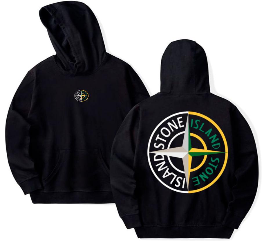 Чоловічі худі Stone Island