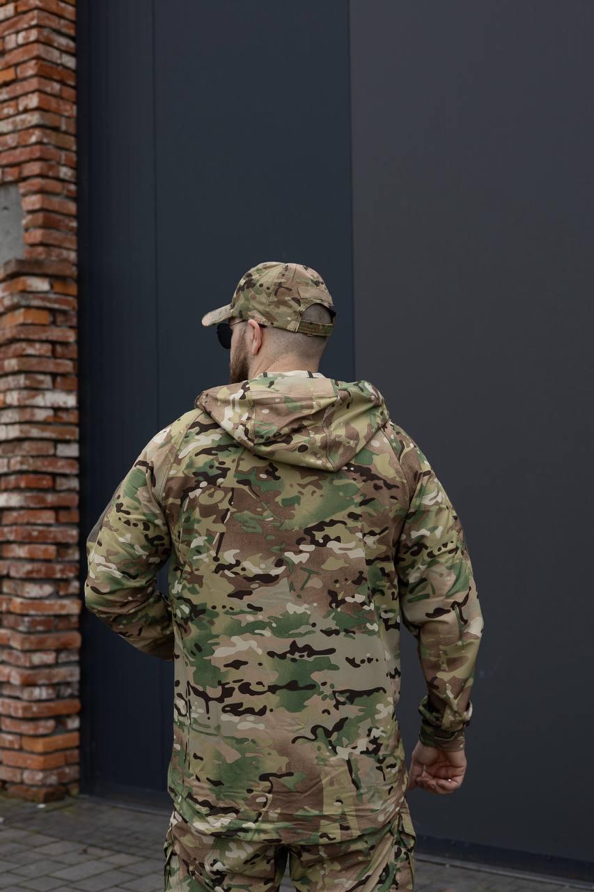 Вітровка Мультикам нейлон Balance Military MTP - фото 16