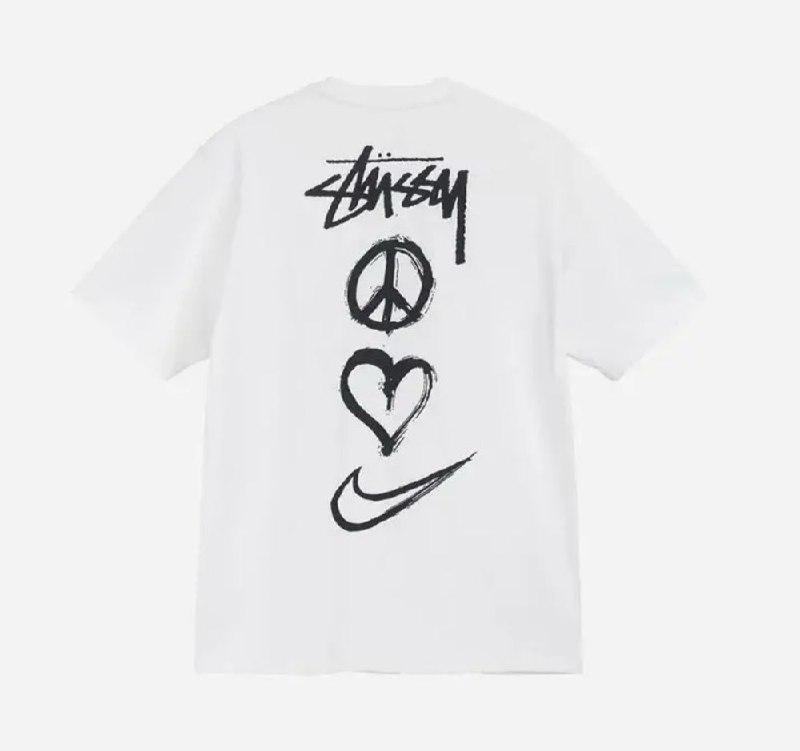 Чоловічі футболки Stussy