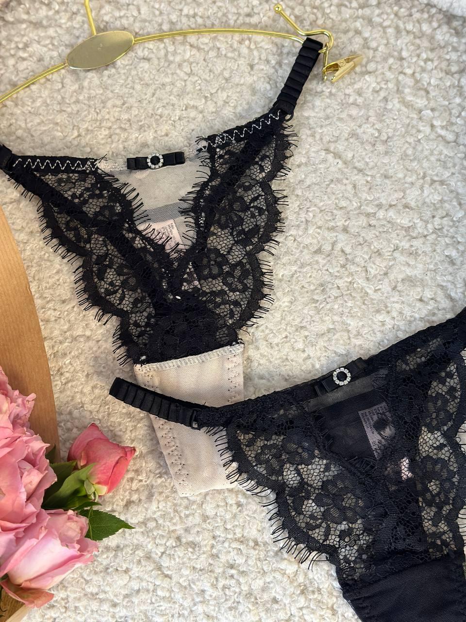 Сет з 2-х трусиків DO2642