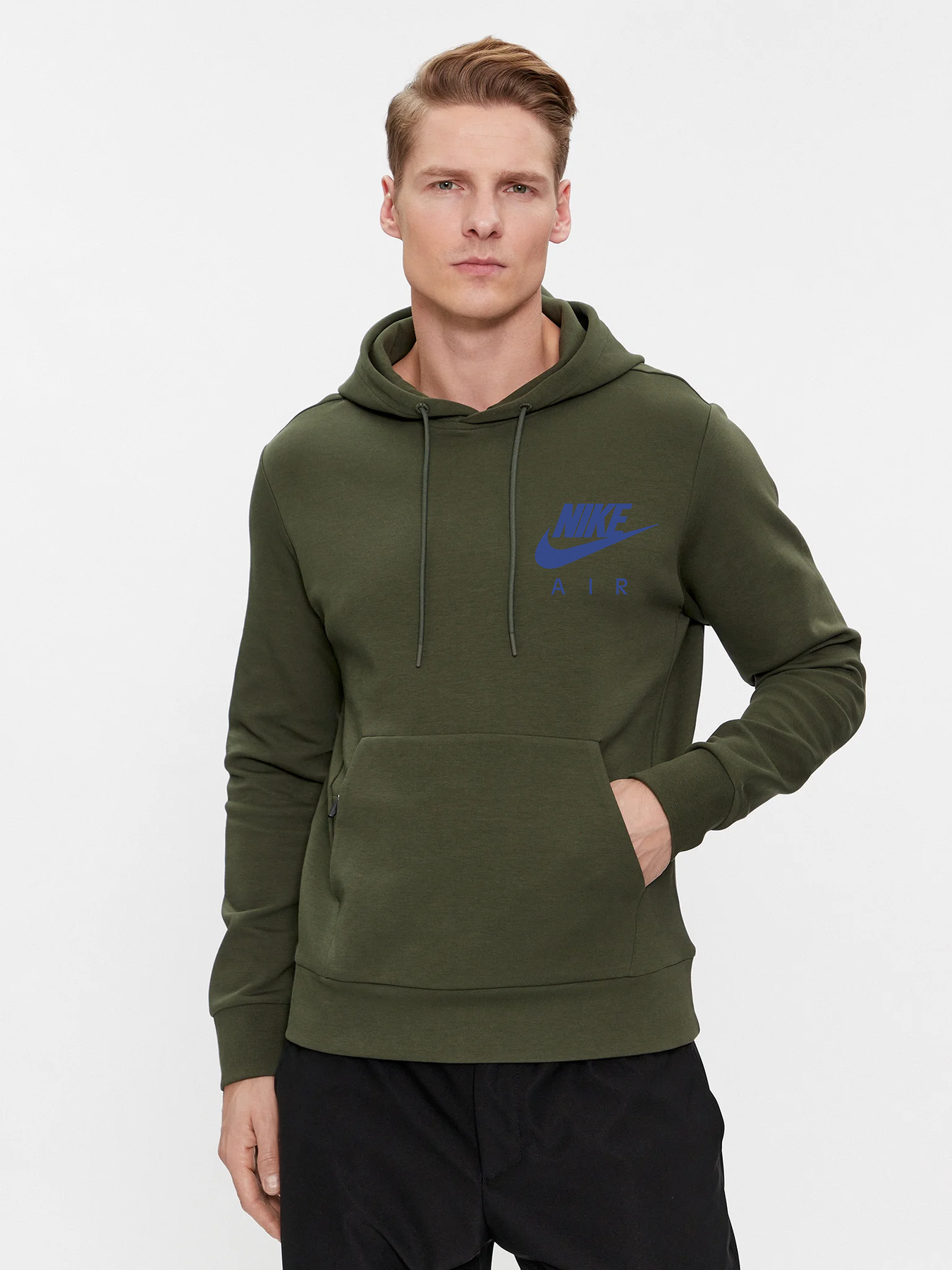 Чоловічі худі Nike