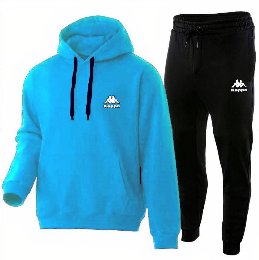 Зимние комплекти Kappa в стиле casual костюм