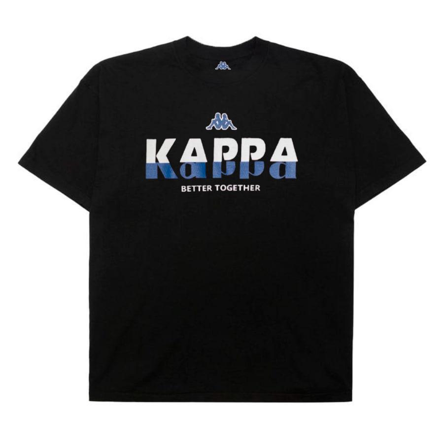 Чоловічі футболки Kappa